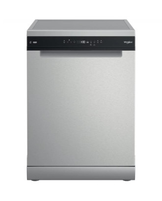 MAQUINA LAVAR LOUÇA WHIRLPOOL W-7-FHP-43-X