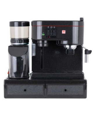 MAQUINA CAFE BRIEL SEG-101 CX2