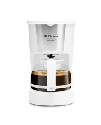 MÁQUINA CAFÉ FILTRO ORBEGOZO - CG 4106