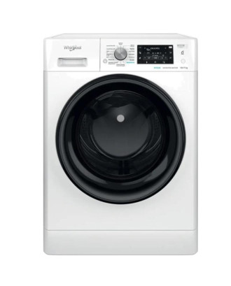 MAQUINA LAVAR SECAR ROUPA WHIRLPOOL FFWDD-1074489