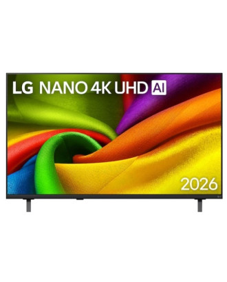 LED LG 65-NU-850-B-6-LA.AEU