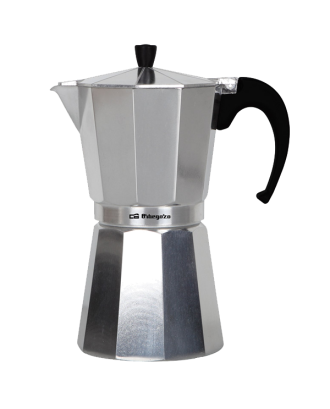 CAFETEIRA ORBEGOZO - KF 100 A