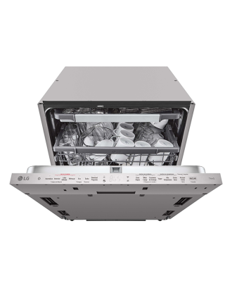 MÁQUINA DE LAVAR LOUÇA LG - DB365TXS