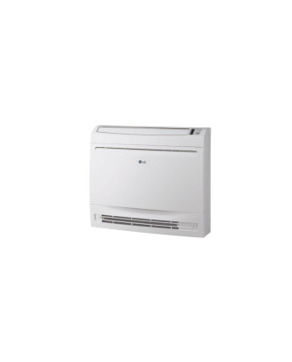 UNIDADE INTERIOR LG UQ-12-F - CONSOLA