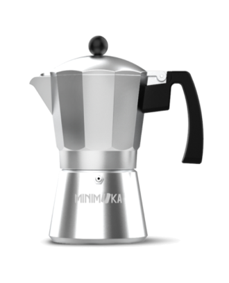 CAFETEIRA TAURUS ITALIANA CLASSIC 12 - 984.080