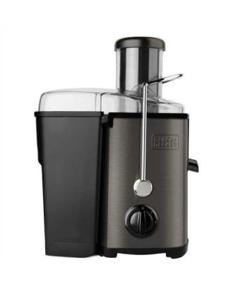CENTRIFUGADORA BLACK&DECKER BXJE-600-E  CX.4