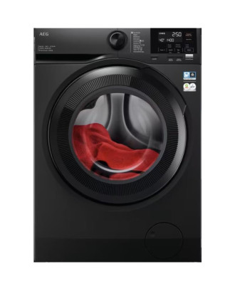 MAQUINA LAVAR SECAR ROUPA AEG LWR-7196-U-4-B