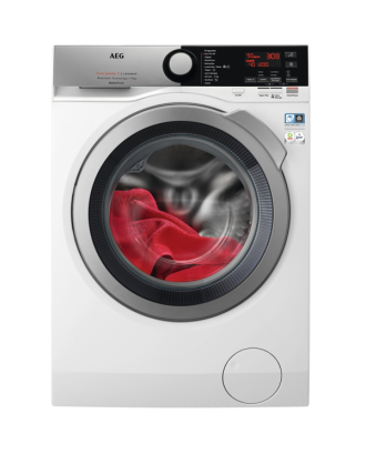 MÁQUINA DE LAVAR ROUPA AEG - L7FEE942Q