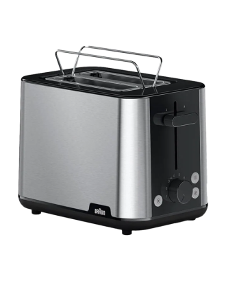 TORRADEIRA BRAUN - HT 1510BK