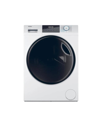 MAQUINA LAVAR ROUPA HAIER HW-110-BP-14929-AS
