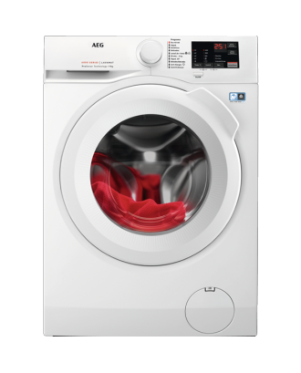 MÁQUINA DE LAVAR ROUPA AEG - L6FBI947P