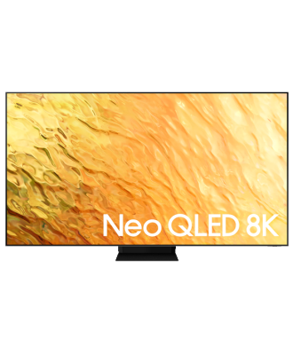 QLED SAMSUNG - QE85QN800BTXXC+(Of. HWLS60D)