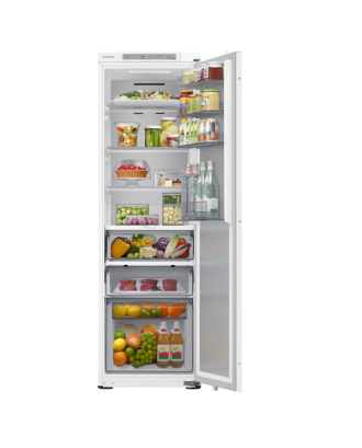 FRIGORÍFICO SAMSUNG - BRR29703EWW/EF