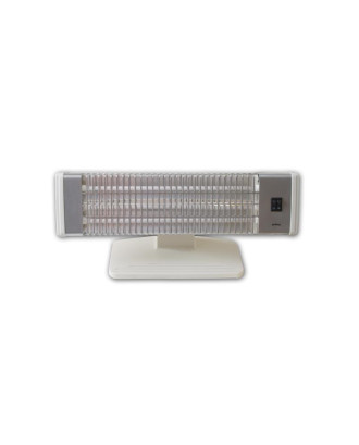 AQUECEDOR SILICAS ORIMA K-1000 - 2X600W  CX.1