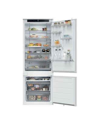 COMBINADO HAIER HBQW-5719-E