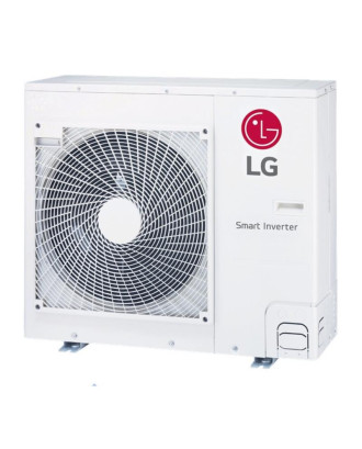 UNIDADE EXTERIOR LG MU-5-R-40