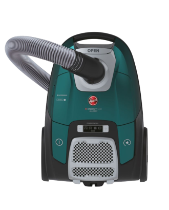 ASPIRADOR HOOVER H-ENERGY 530 ALLERGY - HE530ALG 011