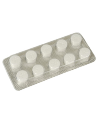 PASTILHAS DE LIMPEZA KRUPS - XS 3000.10