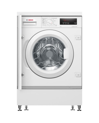 MAQUINA LAVAR ROUPA BOSCH WIW-28302-ES