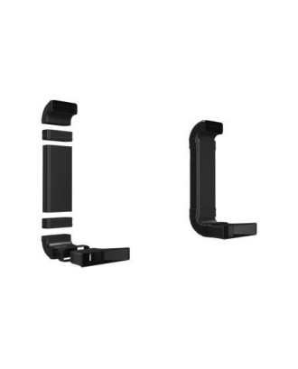CURVA BOSCH HEZ-9-VDKR-0