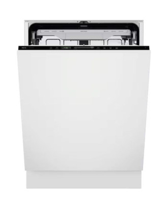 MAQUINA LAVAR LOUÇA AEG GI-8700-A-2-PN