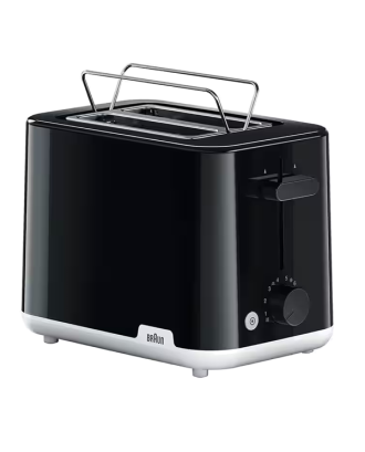 TORRADEIRA BRAUN - HT 1010BK
