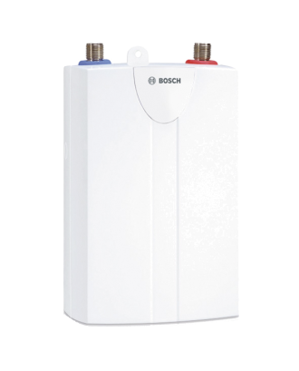 ESQUENTADOR BOSCH ELÉTRICO TRONIC 1000 - TR1000 4T
