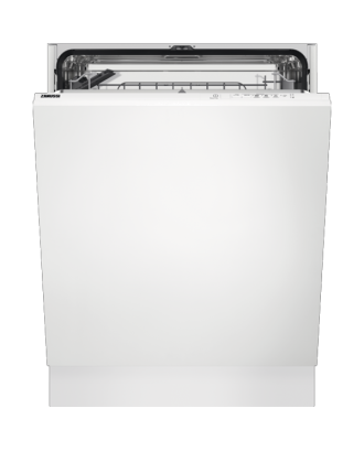 MÁQUINA DE LAVAR LOUÇA ZANUSSI - ZDLI1510