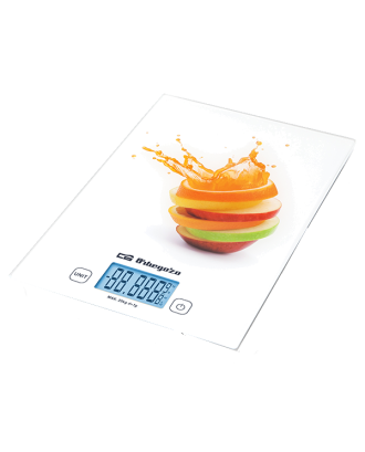 BALANÇA DE COZINHA ORBEGOZO - PC 2025