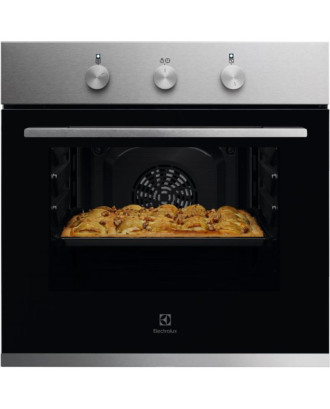 FORNO ELECTROLUX KOHHH-00-BX-3