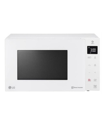MICRO ONDAS LG MH-6535-GDH