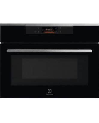 FORNO ELECTROLUX KVMBE-08-X