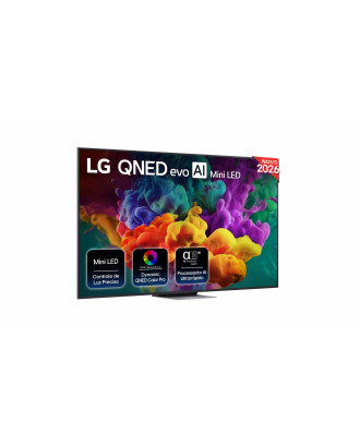 LED LG 86-QNED-86-B-6-B.AEU
