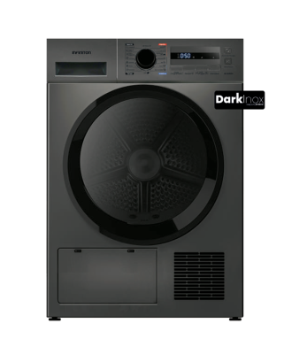 SECADOR DE ROUPA INFINITON - SD-BC8EDX
