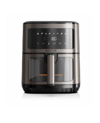 FRITADEIRA BLACK&DECKER BXAF-2501-E