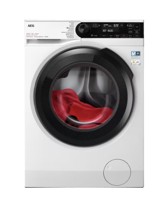 MÁQUINA DE LAVAR E SECAR ROUPA AEG - LWR7316O4O
