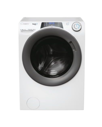 MÁQUINA DE LAVAR ROUPA CANDY - RP 496BWMR8/1-S