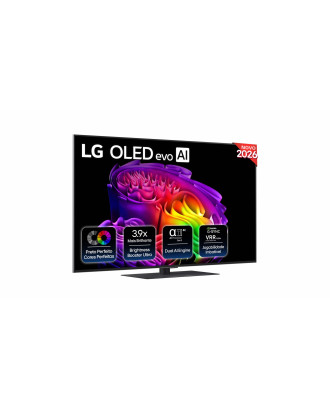 LED LG OLED-55-G-66-LS.AEU