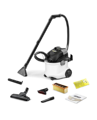 LAVADORA DE PROJEÇÃO E EXTRAÇÃO KARCHER - SE 5