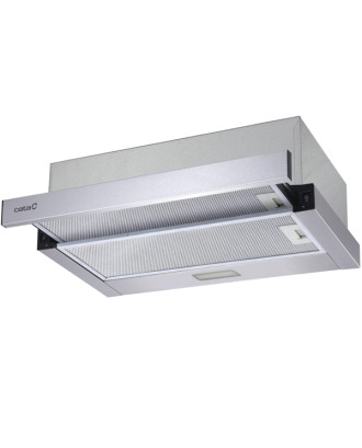 EXAUSTOR CATA - TFB-5160 X