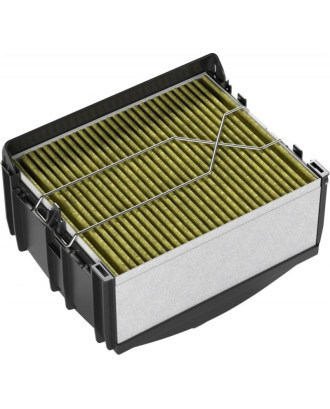 FILTRO CARVAO SIEMENS LZ-11-CXI-16