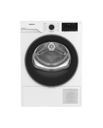 SECADOR ROUPA HOTPOINT CHD-84-MWBSPT
