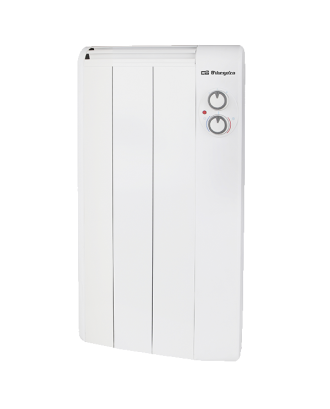EMISSOR TÉRMICO ANALÓGICO ORBEGOZO - RRM 510 A