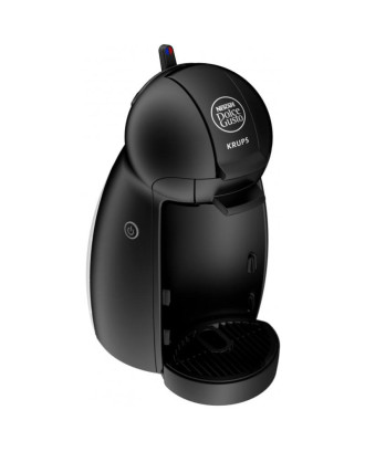 MAQUINA CAFE KRUPS KP-1-A-3-B PICCOLO PRETA CX2