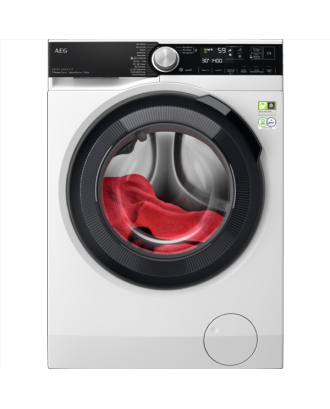 MÁQUINA DE LAVAR ROUPA AEG - LFR8504L6Q