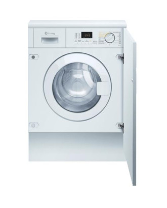 MAQUINA LAVAR SECAR ROUPA BALAY 3-TW-773-B