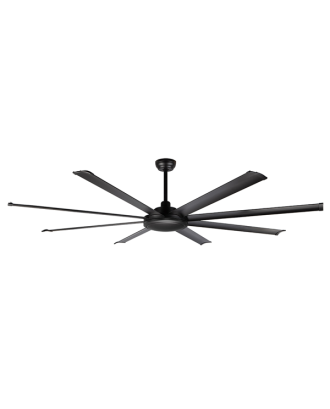 VENTOINHA DE TETO INDUSTRIAL 200CM ORBEGOZO - CF 118200