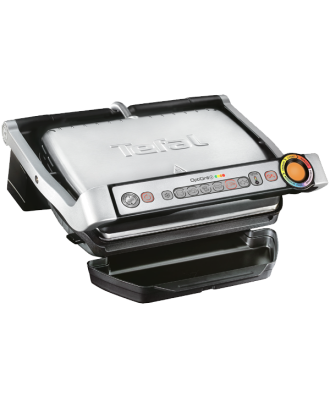 GRELHADOR PLACAS OPTIGRILL+ TEFAL - GC 712D12
