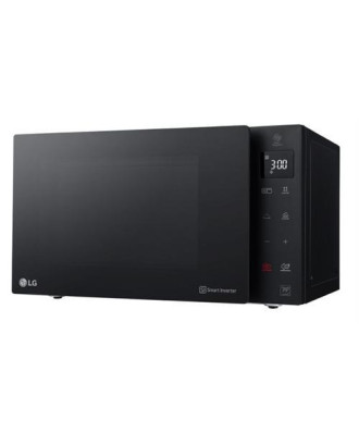 MICRO ONDAS LG MH-6535-GDS