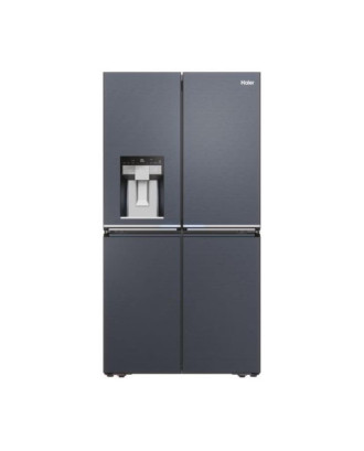 SIDE BY SIDE HAIER HCR-7918-EIMB
